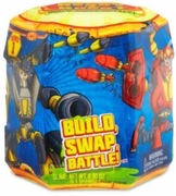 MGA Ready2Robot Strzelający Robot