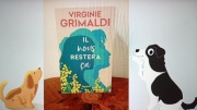 IL NOUS RESTERA ÇA - VIRGINIE GRIMALDI
