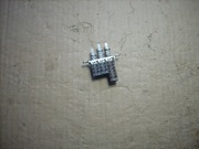 Isostat segmentowy x3 zależny