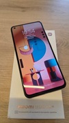 Xiaomi 11 Lite NE 5G 8/128GB Czarny