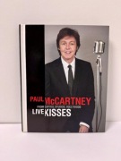 Paul McCartney - Live Kisses Koncert na płycie Blu-ray