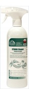 Strong Cleanser środek do usuwania trudnych zabrudzeń.