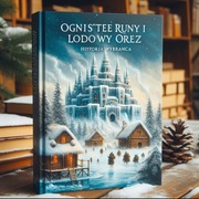Ogniste Runy i Lodowy Oręż: Historia Wybrańca 