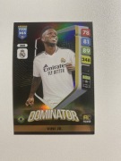 Karta Vini Jr DOMINATOR panini Adrenalyn Xl 2025