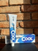 Tajski Chłodzący Żel Counterpain, Przeciwbólowy Krem dla Sportowców, 120g