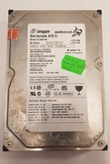 Dysk Twardy HDD IDE ATA Seagate BARRACUDA 40 GB 