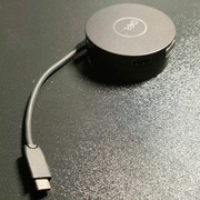 Stacja dokująca DELL DA300