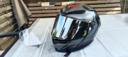 Kask Integralny Agv K6S rozmiar L