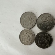 50 zł - Rzeczpospolita Polska