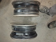 Felgi stalowe 15 cali et 49 opel astra 2