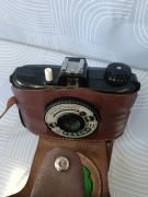 Kultowy polski aparat Druh