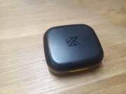 Zestaw bluetooth KZ AZ09 i słuchawki EDX Pro