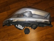 Renault Megane II FL reflektor lewy