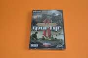 PC Mortyr II w folii + Mortyr I