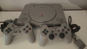 Sony PlayStation 1 scph 5502 maxstation 
