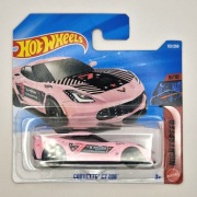 HOT WHEELS CORVETTE C7 Z06 [NAJWIĘKSZY WYBÓR!]