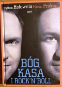 BÓG KASA I ROCK’N ROLL