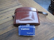 VOIGTLANDER PERKEO I z DALMIERZEM 