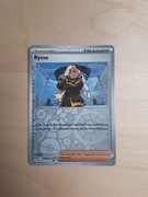 Karta pokemon Ryme - SV03: Obsidian Flames (OBF) Reverse holo