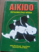'Aikido i Dynamiczna Sfera' Westbrook, Ratti