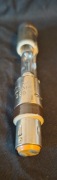 LAMPA KWARCOWA ORGINAL HANAU Q80 VINTAGE 60s 