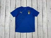 Puma Italy Włochy 2019/20 Koszulka Piłkarska Jersey Rozmiar L 164