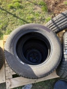 Michelin primacy 4 205/60/16 92v 2021r 6,2mm