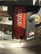 ORTOFON MC CADENZA RED