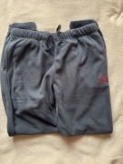 Spodnie dresowe z mikropolaru - nowe! Rozmiar - M.