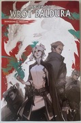 Legendy Wrót Baldura Dungeons & Dragons