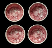 Villeroy & Boch Mettlach - miseczka - Rusticana - Porcelana Vitro - Klasyka