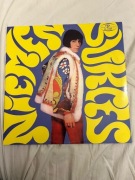 vinyl Niemen - AKWARELE