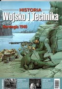 Historia Wojsko i technika nr. 3/2020