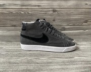 Nike Blazer mid suede, rozmiar 40, stan bardzo dobry