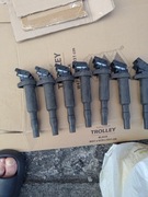 Cewki zapłonowe NGK BMW v12