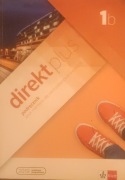 Podręcznik do języka niemieckiego direkt plus 1b 