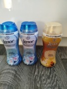 Perełki zapachowe Lenor 3 szt 