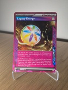 Karta Pokemon TCG: Legacy Energy (TWM 167)