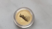 Moneta Kookaburra 2020 1/10 oz  Perth Mint
