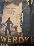 Werdykt Chyłka Remigiusz Mróz 