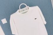Lacoste tshirt unisex XXL/XL