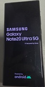 Samsung Galaxy Note 20 Ultra 5G