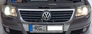 Lampa przód BI-Xenon Skrętny VW Passat B6 Europa Prawa lub Lewa
