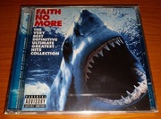 Faith No More - The Very Best Definitive Ultimate Greatest Hits Collection