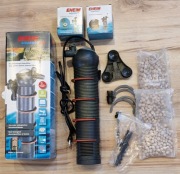 Filtr wody wewnętrzny EHEIM biopower 240 (duża wydajność)