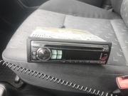 Radio Alphine CDE-9870R