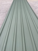 T18 blacha trapezowa RÓŻNE KOLORY CIĘTA NA WYMIAR!!