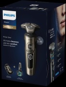 GOLARKA PHILIPS SP9883/35 SKINIQ PRESTIGE