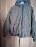 Kurtka zimowa narciarska 4F rozm. 140