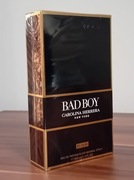 Bad Boy Carolina Herrera Elixir